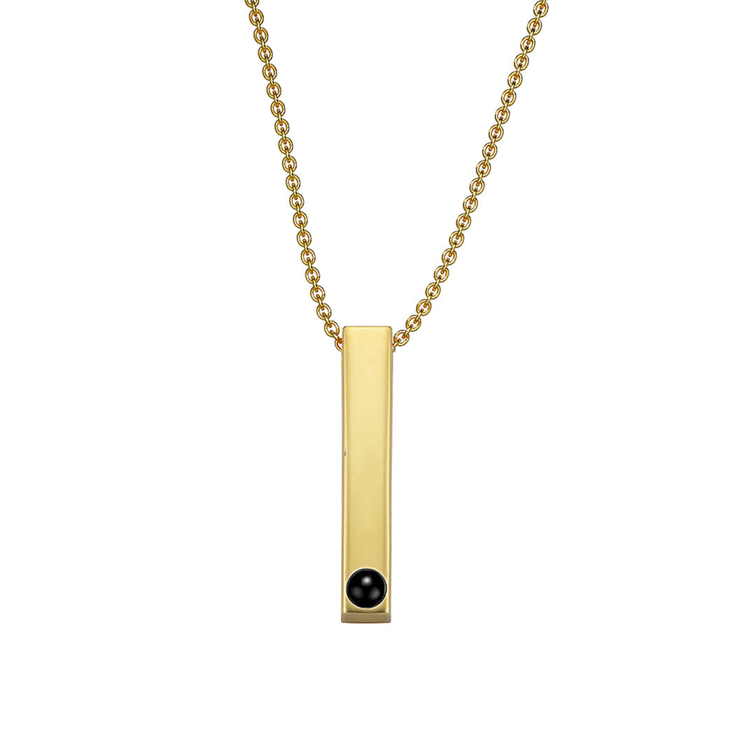 Infini Necklace™ Minimal