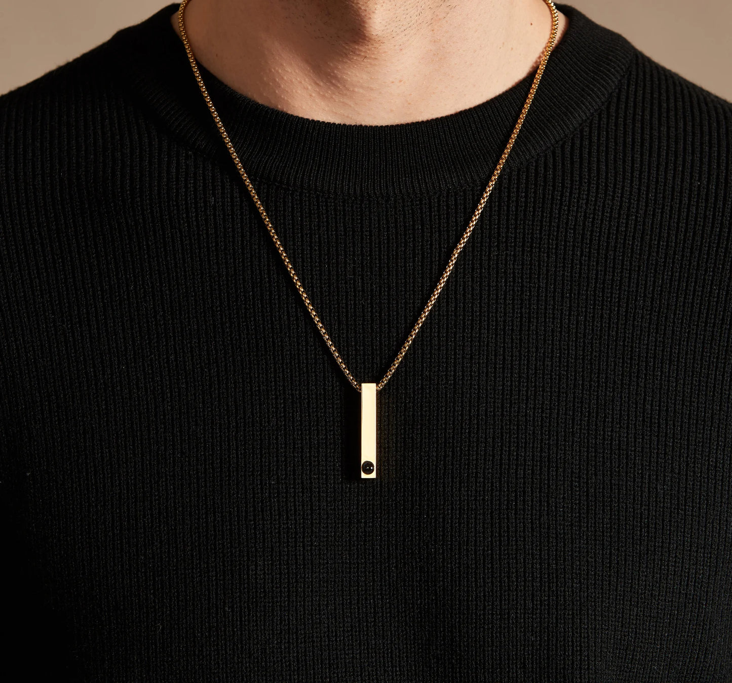 Infini Necklace⢠Minimal