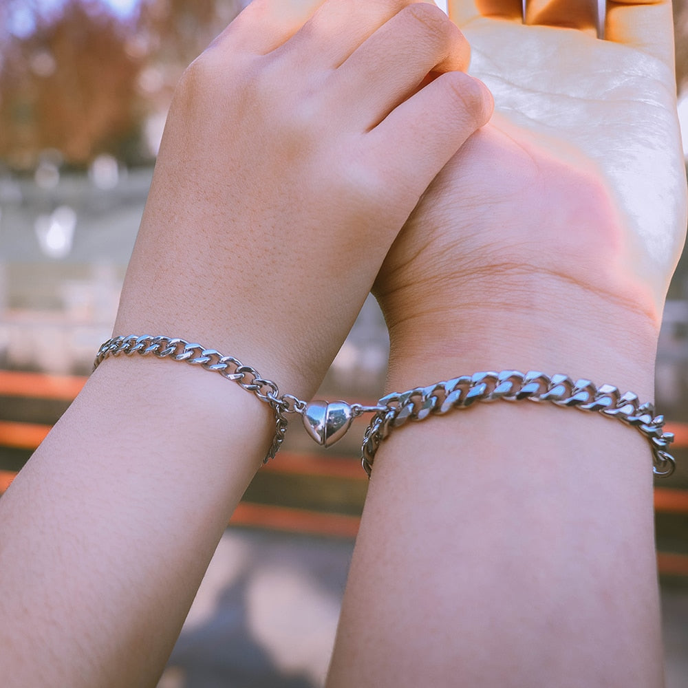 SOULMATE Bracelet Togetherness