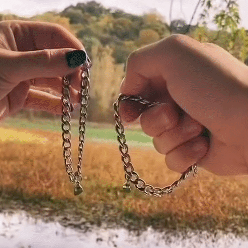 SOULMATE Bracelet Connection