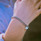 InfiniBracelet™ Couples Magnetic Bracelets