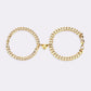 InfiniBracelet™ Couples Magnetic Bracelets