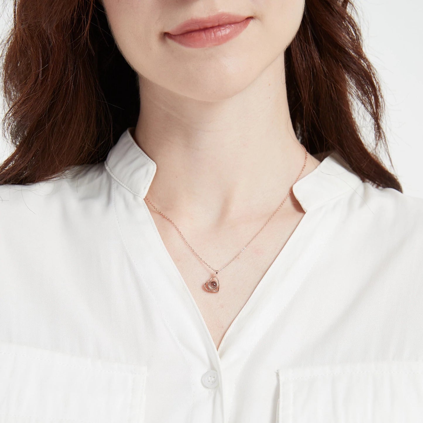 Infini Necklace™