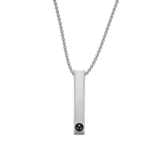 Infini Necklace™ Minimal